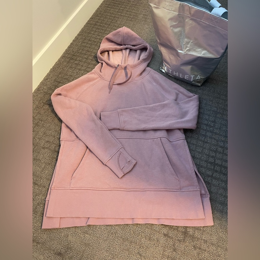 Athleta Hoodie